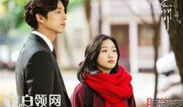 韩剧《鬼怪》在线观看,跨越千年的爱情与救赎之旅