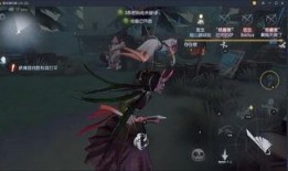 第五人格最新爆料消息,神秘新角色曝光，惊悚游戏剧情再掀波澜！