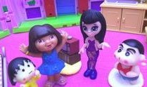 在线观看dora,Dora在线观看之旅