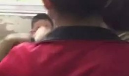 网友爆料某园长被打视频,网友曝光惊人打人视频