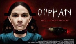 孤儿怨在线 观看,惊悚悬疑，揭开家庭秘密的惊悚之旅