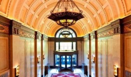 和平饭店在线观看,探秘民国风云，揭秘神秘往事