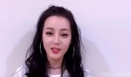 有关迪丽热巴的爆料视频,明星背后的真实生活