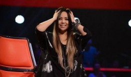 张惠妹爆料好声音视频全集