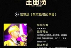 金曲捞最新爆料