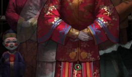 纸嫁衣联动爆料视频,神秘事件揭开，惊悚悬疑再升级！