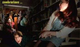 僵尸派对在线观看,惊悚狂欢夜在线惊悚盛宴